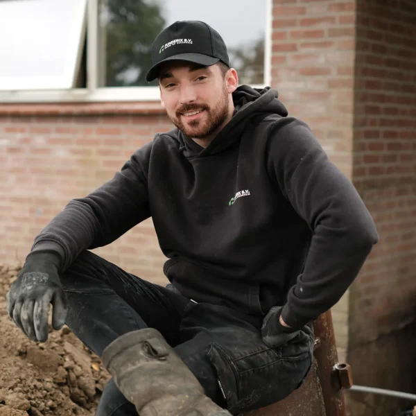 Thomas van ’t Wout Thomas van 't Wout